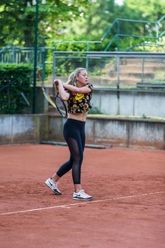 Bild 9 - BL CadA - TC Rueppurr Karlsruhe : Ergebnis: 3:6